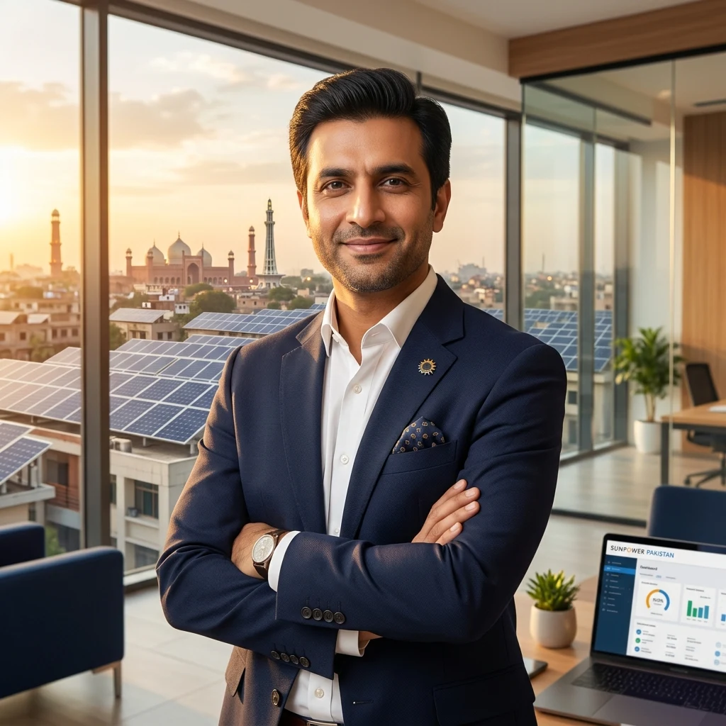 Solar Energy Expert - 2nd Source Solutions