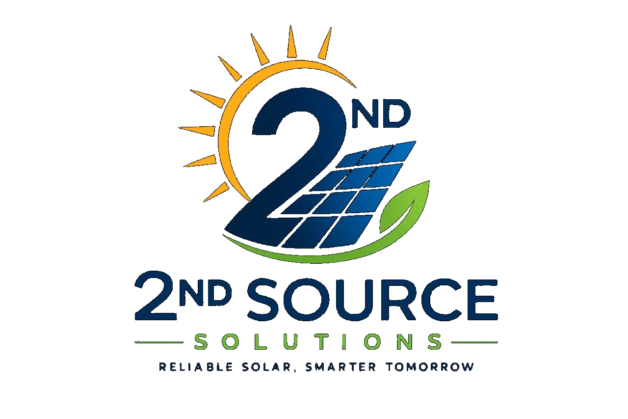2nd Source Solutions